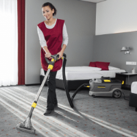 Carpet Cleaner Hire