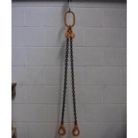 Chain Sling Hire