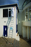 Combination Ladders Hire