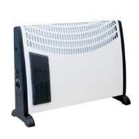 Convector Heater Hire