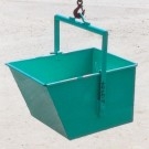 Hoist Bucket Hire