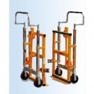 Hydraulic Furniture / Machine Mover Hire