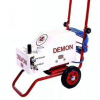 Jet Washer Hire