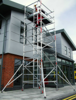 Next Day Scaffold Tower Hire West Drayton