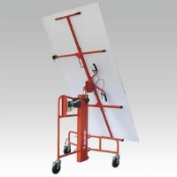 Panel Lifter Hire