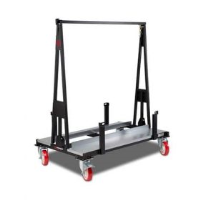Panel Trolley Hire