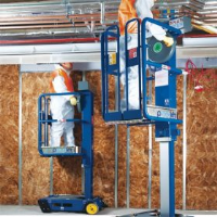 Peco Lift Hire Enfield