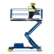 power tower hire