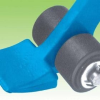 Roller Crowbar Hire