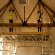 Scaffold Beams