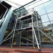 Scaffold Jacks