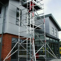 Scaffold Towers