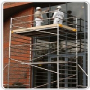Scaffolding UK