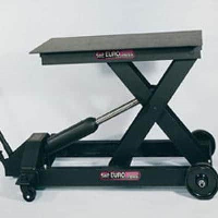 Scissor Lift Table Hire