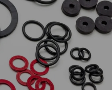 Rubber Compound Design Services