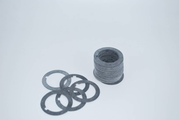 Food Quality Rubber Gaskets