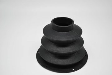 Manufacturers of Flexible Bellows