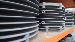 Manufacture of Precision Machined Castings