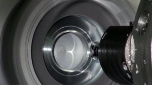 CNC Precision Turning Facility Hampshire