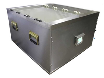 Supplier of Industrial Ultrasonic Cleaning Tanks