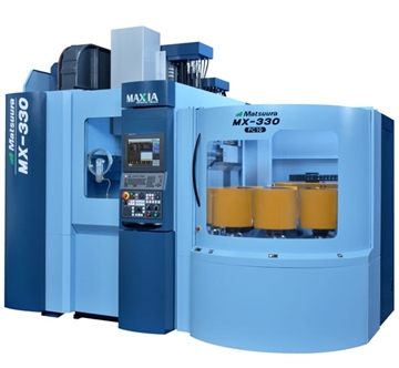 CNC Precision Machines Supplier