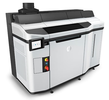 3D Plastics Printing Machines