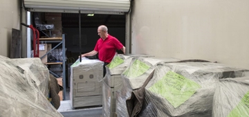 Photocopier Collection And Relocation Services
