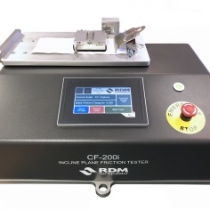 CF-200i Inclined Plane Coefficient of Friction Tester