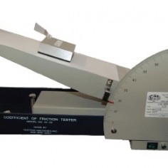 TMI 32-25 Inclined Plane Friction Tester