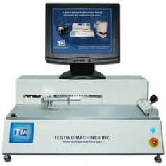 TMI 32-91 Lab Master® Slip & Friction Tester with Elevator System