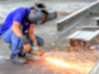 Emergency Precision Fabrication Services