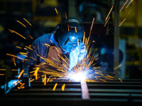 Precision TIG Welding Services