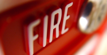 Fire Alarm Maintenance and Servicing Cheshire