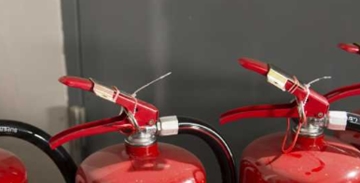 Fire Risk Assessments Cheshire