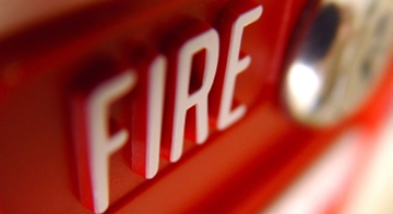 Fire Safety Training Cheshire