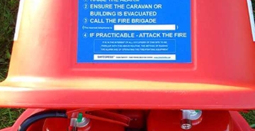 Fire Protection Specialists Cheshire