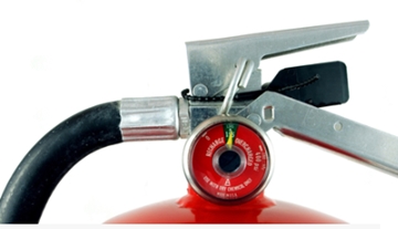 Outdoor Fire Protection Services
