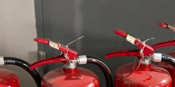 Fire Safety Training North West