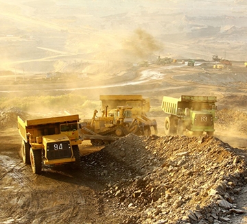 Pump Solutions For Mining Industry