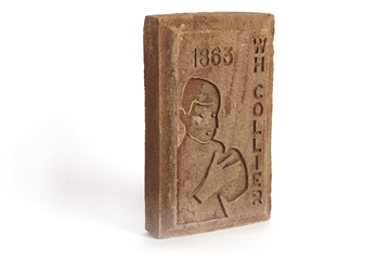 Bespoke Brick Commissions Essex