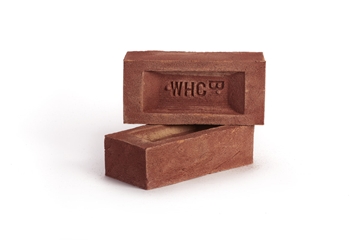 Georgian Red Brick Suppliers
