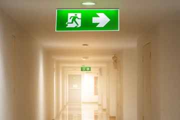 Emergency Lighting Inspection Services