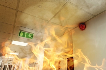 Fire Safety Level 2 Online Course