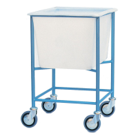 T84 Container Trolley For Supermarkets