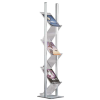 A4 Literature Holder - Prism For The Retail Industry