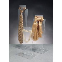 Neckwear Displays - 3 Pack For The Retail Industry