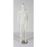 RE.R1244 Zak Egg Head Mannequin - NEW FOR 2012!