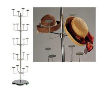 5-Tier Millinery / Hat Stand