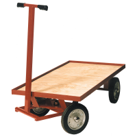 Warehouse & Distribution Trolley