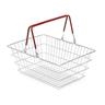 Wire Shopping Baskets